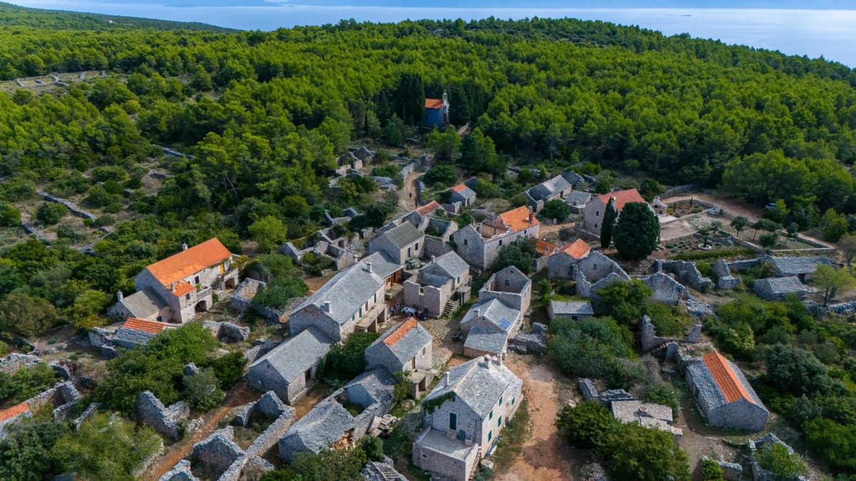 Korčula Day Trip from Split — Is It Worth It? (2026 Guide)