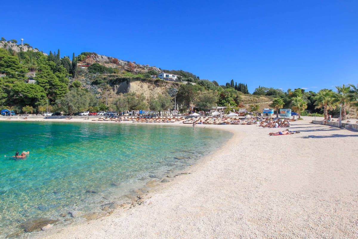 Best Beaches Near Split, Croatia (2026) — Ranked by a Local