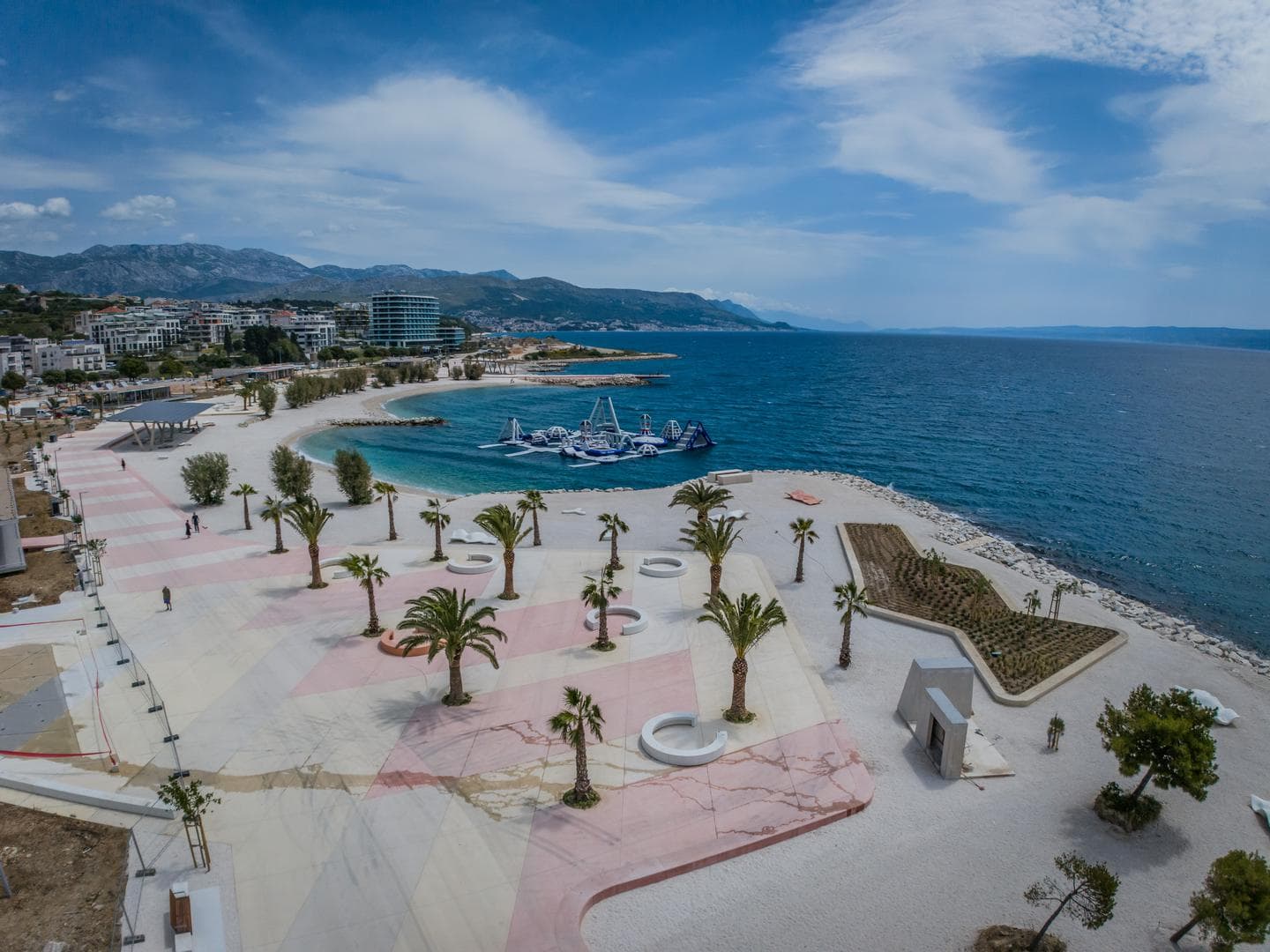 Plaža Žnjan