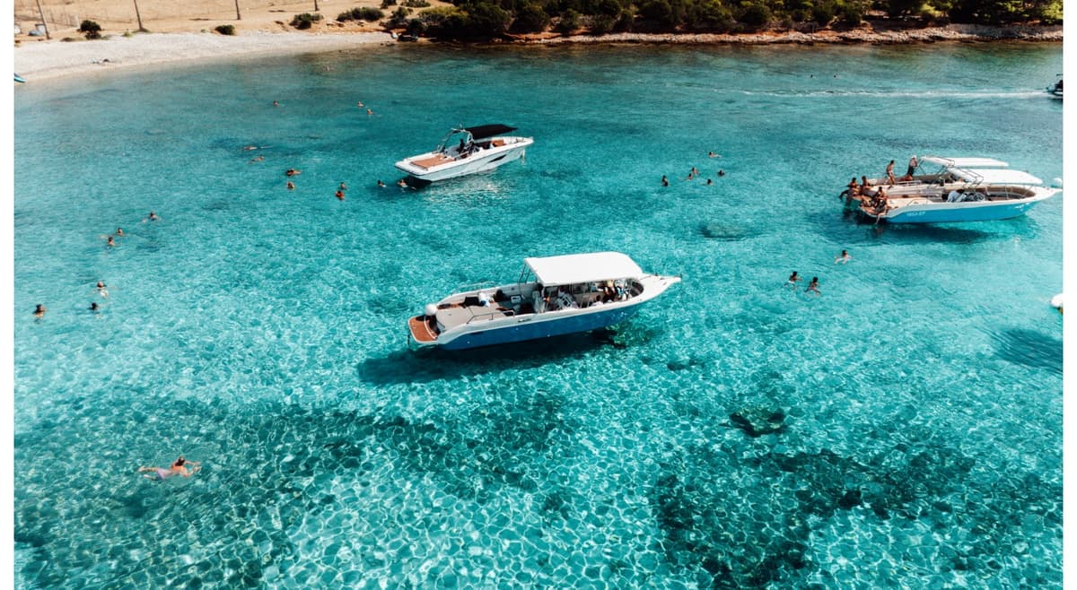 Sailing Croatia — What to Expect (Complete Guide for 2026)