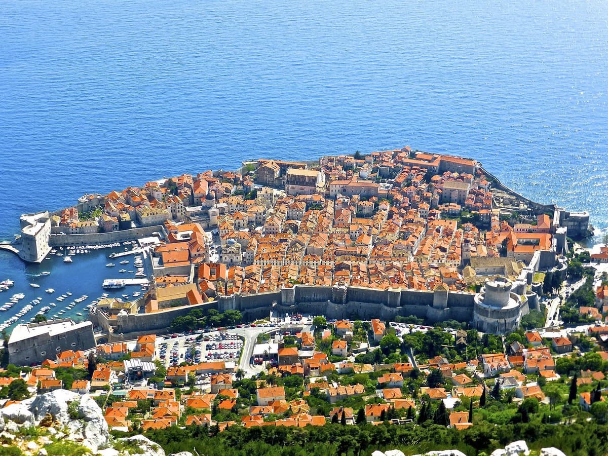 Dubrovnik Day Trip from Split: Guided Tour Guide (2026)