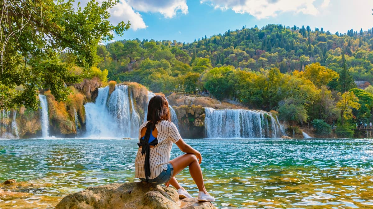 Krka National Park from Split: Day Trip Guide + Wine Tasting (2026)
