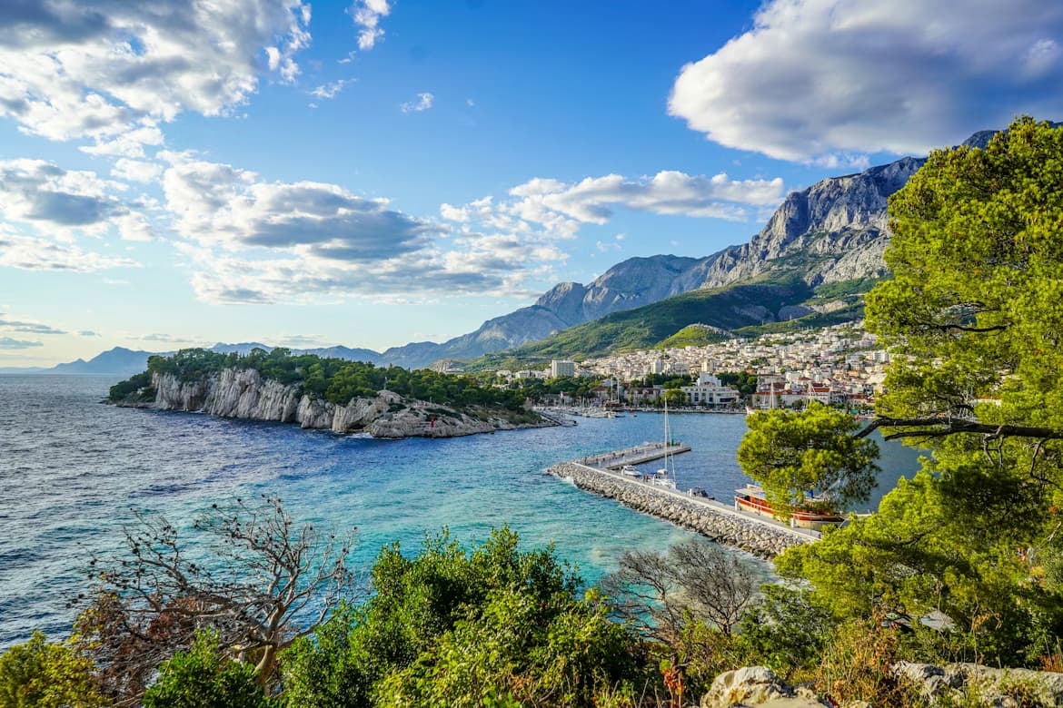 Makarska Riviera Beach Guide — Best Beaches Ranked (2026)