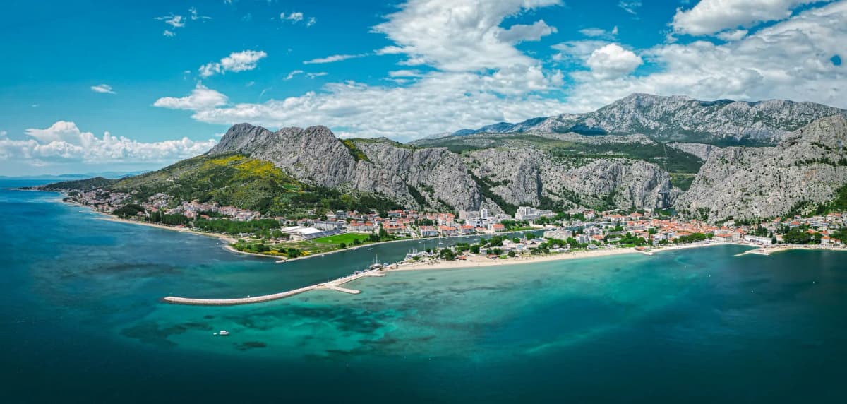 Split to Dubrovnik Road Trip Guide (2026) — The Most Beautiful Drive in Europe