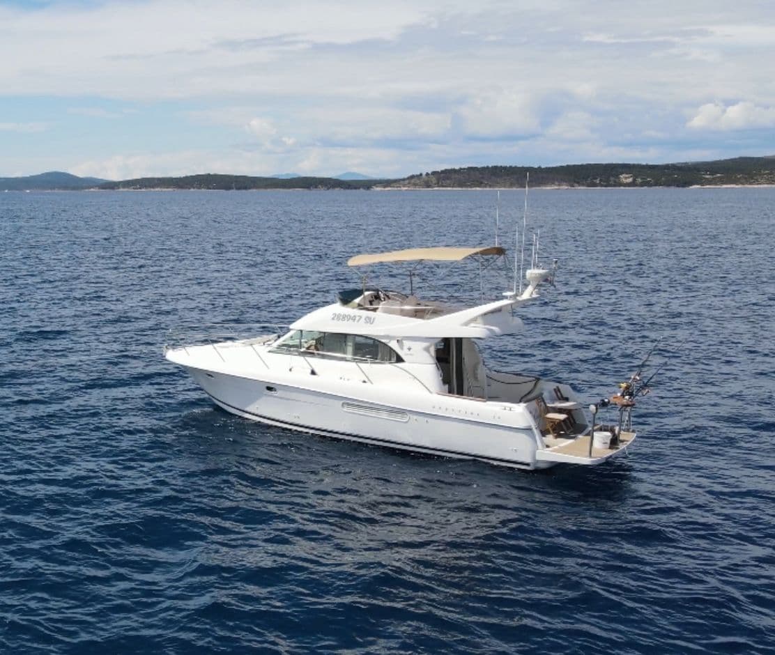 Lady Lota — Private Boat Trips