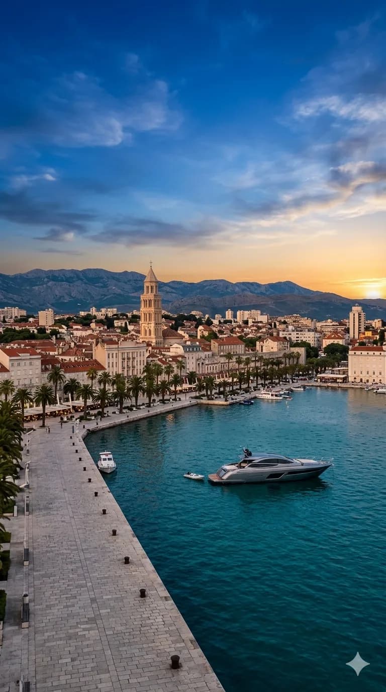 17 Best Things to Do in Split, Croatia (2026 Guide)