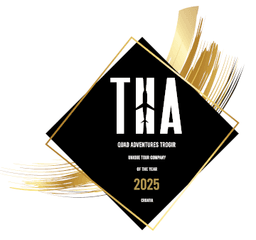 THA Unique Tour Company of the Year 2025