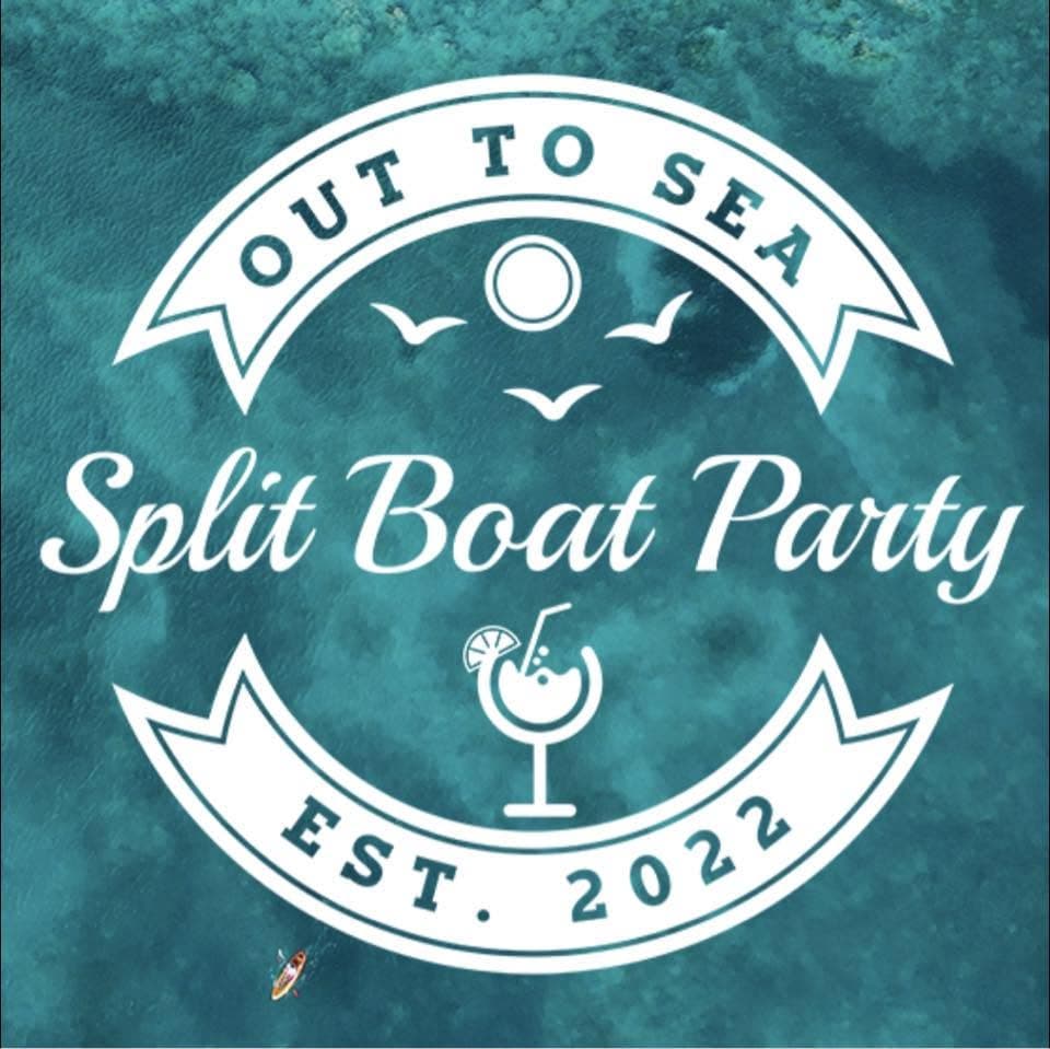 Out to Sea — Split Boat Party with Blue Lagoon, DJs & After-Party